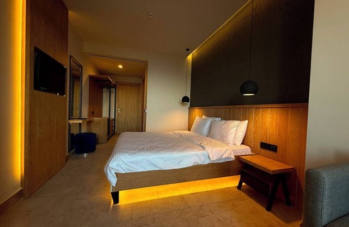 Gundogan Hotel | GLYTSEA