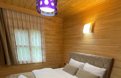 Uzungol House | Gold City Apart Hotel no1