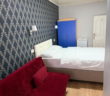 Saray Hotel | GOLD SARAY PANSİYOn