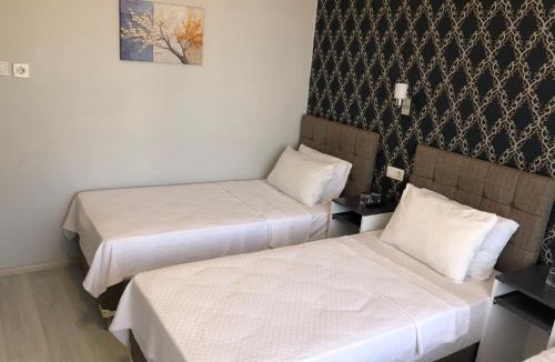 Saray Hotel | GOLD SARAY PANSİYOn