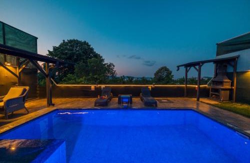 Sapanca House | Gold Sunrise Bungalov Sapanca