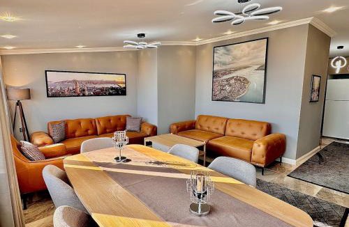 Sultanahmet Apartment | Golden Dome Suites