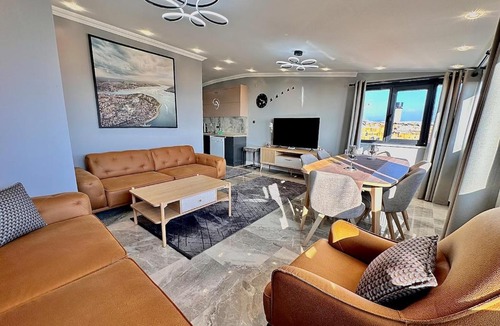 Sultanahmet Apartment | Golden Dome Suites