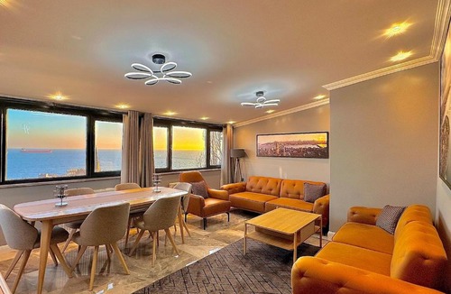 Sultanahmet Apartment | Golden Dome Suites