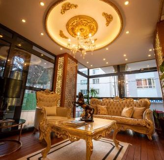 Orta Hotel | Golden Dream Otel