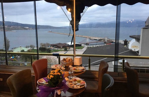 Bandirma Hotel | GOLDEN ELİT OTEL