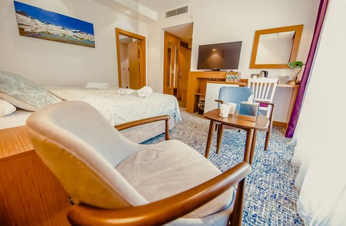 Uzungol Hotel | Golden Inn Hotel Uzungol