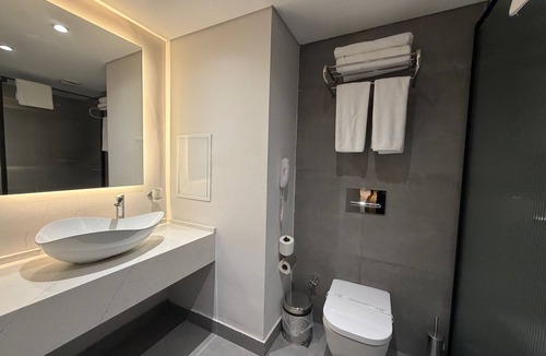 Talimhane Hotel | Golden Park Hotel