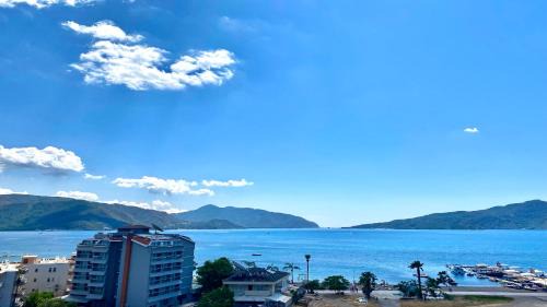 Marmaris City Center Hotel | GOLDKAYA HOTEL