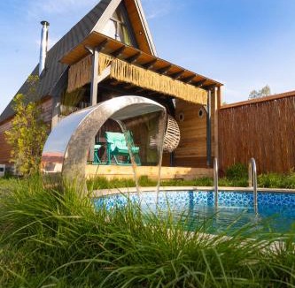 Orhangazi Hotel | Golyaka Stone Garden Hotel