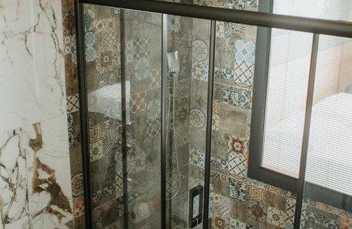Orhangazi Hotel | Golyaka Stone Garden Hotel