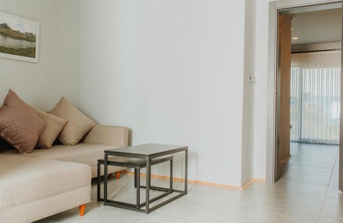 Orhangazi Hotel | Golyaka Stone Garden Hotel