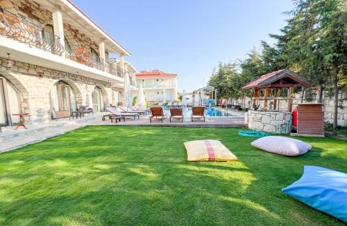 Hacımemis Hotel | Gonulhan Hotel