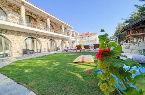 Hacımemis Hotel | Gonulhan Hotel