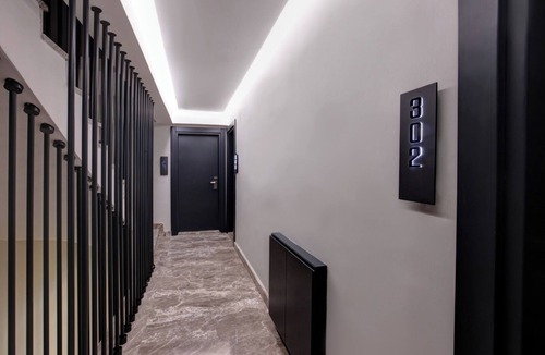 Sultanahmet Apartment | Gorgeous Hotel Roomg