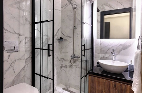 Sultanahmet Apartment | Gorgeous Hotel Roomg
