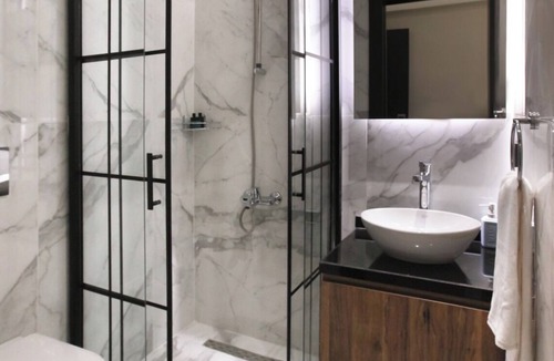 Sultanahmet Apartment | Gorgeous Hotel Roomg