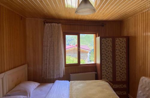 Caykara Apartment | Gosti Home Demirkapi