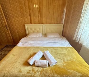 Caykara Apartment | Gosti Home Demirkapi
