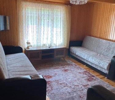 Caykara Apartment | Gosti Home Demirkapi