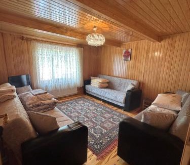 Caykara Apartment | Gosti Home Demirkapi