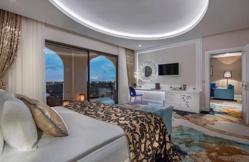 Belek Resort | Granada Luxury Belek