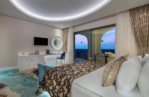 Belek Resort | Granada Luxury Belek