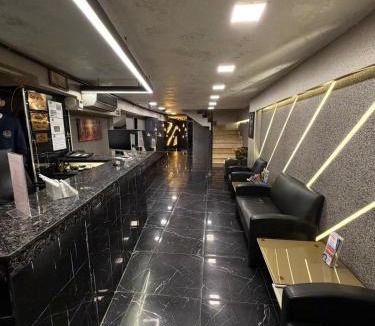 Beyazit Hotel | Grand Ahi Hotel