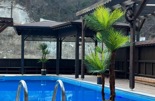 Osmangazi Hotel | Grand Ahtamar