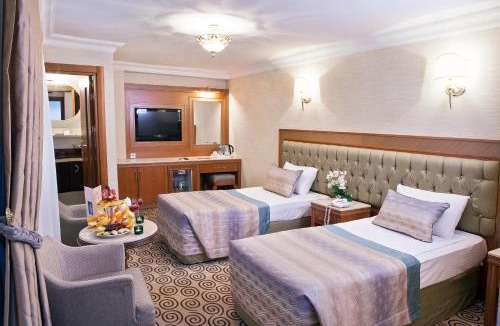 Beyazit Hotel | Grand Asiyan Hotel