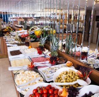 Beyazit Hotel | Grand Asiyan Hotel