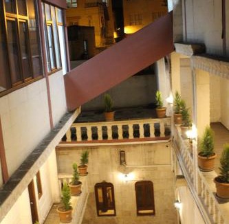 Eyyubiye Hotel | Grand Babil Otel