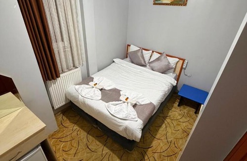 Beyazit Hotel | Grand Bazaar Hotel Merve