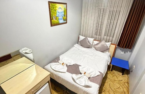 Beyazit Hotel | Grand Bazaar Hotel Merve