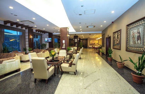 Defne Hotel | GRAND BOĞAZİÇİ OTEL