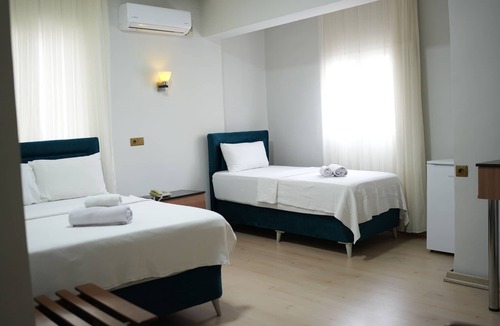 Seyhan Hotel | Grand Clover Otel