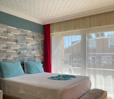 Camlık Mahallesi Hotel | Grand Didyma Hotel