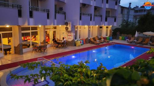 Camlık Mahallesi Hotel | Grand Didyma Hotel