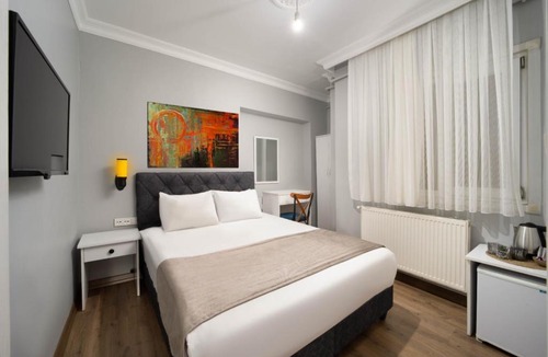 Aksaray Hotel | Grand Dream Hotel İstanbul