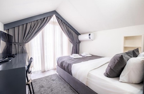 Aksaray Hotel | Grand Dream Hotel İstanbul