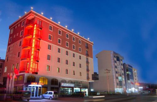 Sekerpinar Hotel | Grand Gebze Hotel