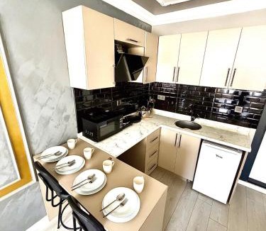 Beyazit Hotel | Grand Golden Stay Hotel