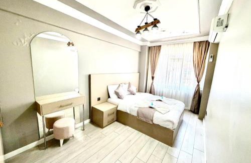 Beyazit Hotel | Grand Golden Stay Hotel