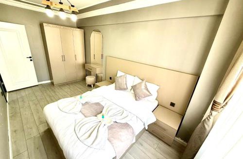 Beyazit Hotel | Grand Golden Stay Hotel