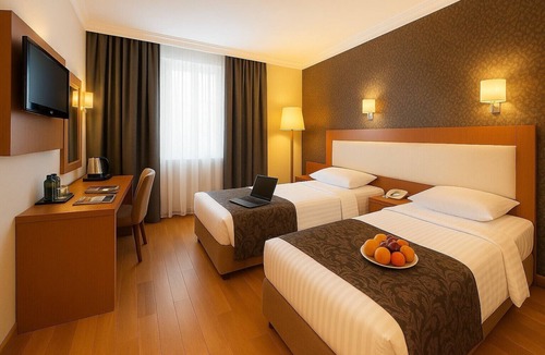 Avcilar Hotel | Grand Hotel Avcilar