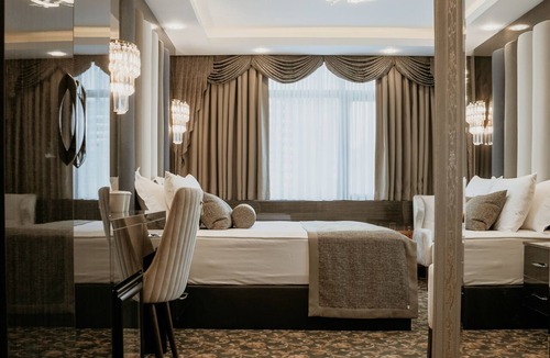 Kartal Hotel | Grand Lark Otel