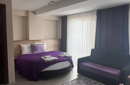Corlu Hotel | Grand Life Hotel