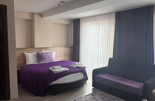 Corlu Hotel | Grand Life Hotel