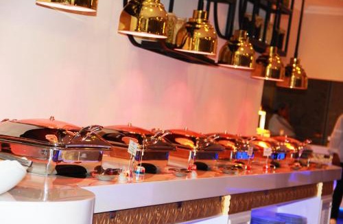 Marmaris City Center Hotel | Grand Pasa Hotel