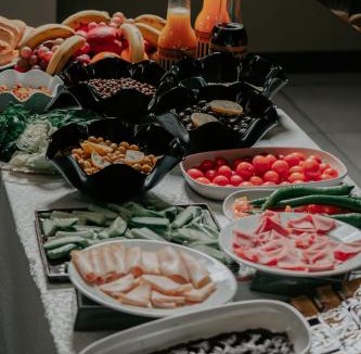 Avcilar Hotel | Grand Quars Hotel